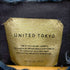 ユナイテッドトウキョウ UNITED TOKYO ジャガードデニムジャケット レディース FREE