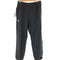 アディダス adidas ワーディング ルーズフィット テーパードレッグ フルレングス カフフリースパンツ メンズ JPN:XL