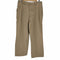 リーバイス Levis KATE ルーズチノ ベージュ HARVEST GOLD メンズ 32×31