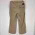 リーバイス Levis KATE ルーズチノ ベージュ HARVEST GOLD メンズ 32×31