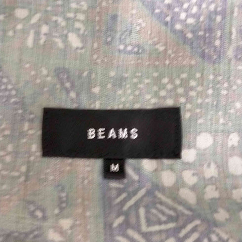 ビームス BEAMS イージー カーゴパンツ メンズ JPN:M