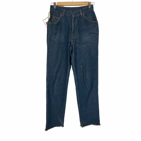 リーバイス Levis USA製 ジッパーフライカットオフデニム メンズ 9