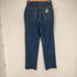 リーバイス Levis USA製 ジッパーフライカットオフデニム メンズ 9