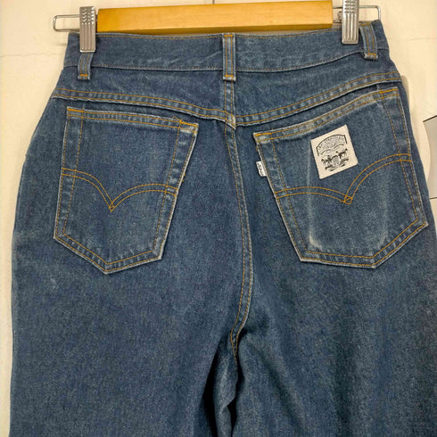 リーバイス Levis USA製 ジッパーフライカットオフデニム メンズ 9