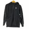 アディダス adidas ワーディング ルーズフィット フリース フルジップパーカー メンズ JPN:XL