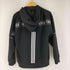 アディダス adidas ワーディング ルーズフィット フリース フルジップパーカー メンズ JPN:XL