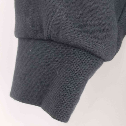 アディダス adidas ワーディング ルーズフィット フリース フルジップパーカー メンズ JPN:XL