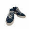 コンバーススケートボーディング CONVERSE SKATEBOARDING ONE STAR PRO SUEDE MID メンズ UK:9.5