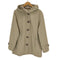 エルエルビーン L.L.Bean 裏地チェック フーデッドコート メンズ import:M