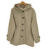 エルエルビーン L.L.Bean 裏地チェック フーデッドコート メンズ import:M
