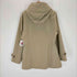 エルエルビーン L.L.Bean 裏地チェック フーデッドコート メンズ import:M
