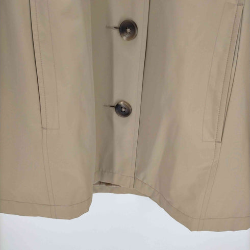 エルエルビーン L.L.Bean 裏地チェック フーデッドコート メンズ import:M