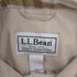 エルエルビーン L.L.Bean 裏地チェック フーデッドコート メンズ import:M