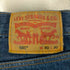 リーバイス Levis 501 メンズ W30L30