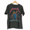 バンドTシャツ メンズ