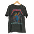 バンドTシャツ メンズ