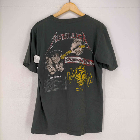 バンドTシャツ メンズ