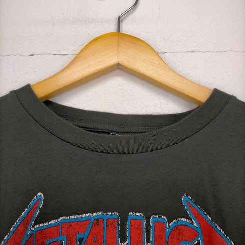 バンドTシャツ メンズ