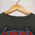 バンドTシャツ メンズ