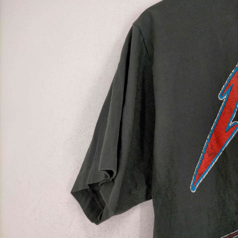 バンドTシャツ メンズ