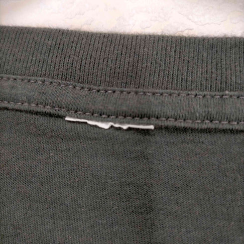 バンドTシャツ メンズ