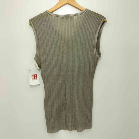 ゴーサンゴーイチプールオム 5351 POUR LES HOMMES レースアップ タンクトップ メンズ 2