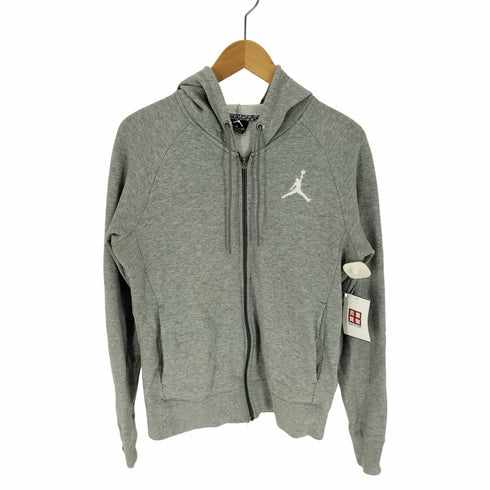 ジョーダンブランド JORDAN BRAND 16SS FLIGHT LITE FT WC F/Z HOODY フライト ライト フルジップ フーディー メンズ JPN:S