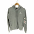 ジョーダンブランド JORDAN BRAND 16SS FLIGHT LITE FT WC F/Z HOODY フライト ライト フルジップ フーディー メンズ JPN:S