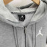 ジョーダンブランド JORDAN BRAND 16SS FLIGHT LITE FT WC F/Z HOODY フライト ライト フルジップ フーディー メンズ JPN:S