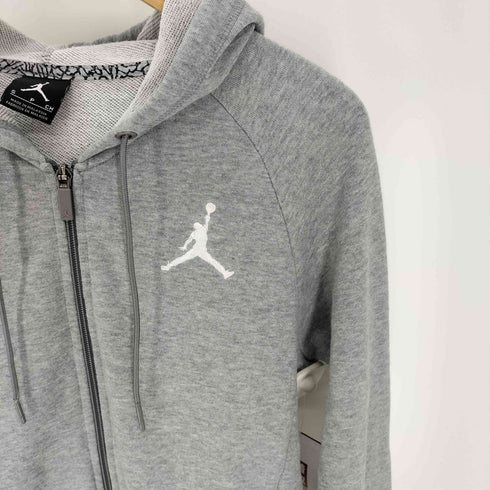 ジョーダンブランド JORDAN BRAND 16SS FLIGHT LITE FT WC F/Z HOODY フライト ライト フルジップ フーディー メンズ JPN:S