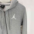 ジョーダンブランド JORDAN BRAND 16SS FLIGHT LITE FT WC F/Z HOODY フライト ライト フルジップ フーディー メンズ JPN:S