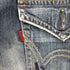 エドウィン EDWIN 503 ダメージ加工 デニムパンツ メンズ 28×31