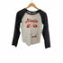 フルギ THE GTS ラグラン L/S プリント カットソー レディース JPN:S