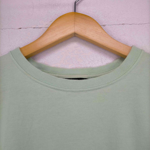 ノルディー nerdy バックプリント半袖Tシャツ メンズ JPN:L