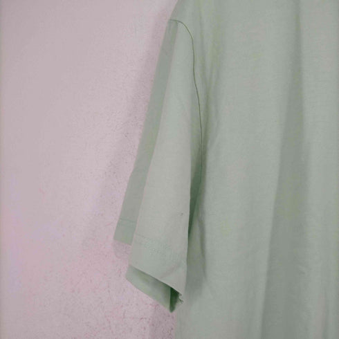 ノルディー nerdy バックプリント半袖Tシャツ メンズ JPN:L