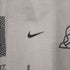 ナイキ NIKE 総柄半袖Tシャツ メンズ JPN:XL