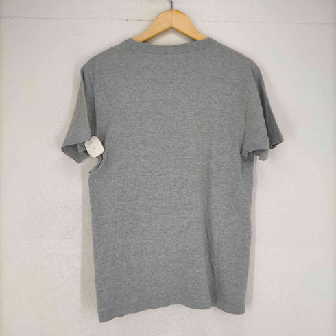 スタンダードカリフォルニア STANDARD CALIFORNIA プリントポケットTシャツ メンズ JPN:M