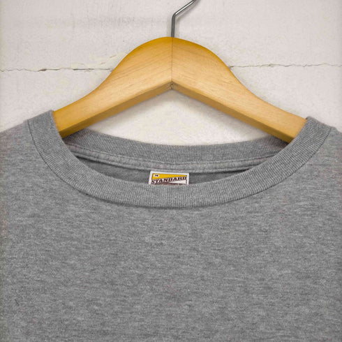 スタンダードカリフォルニア STANDARD CALIFORNIA プリントポケットTシャツ メンズ JPN:M
