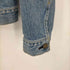 リーバイス Levis 90S 96年 日本製 71557-02 ボタン裏J02 復刻BIGE デニムジャケット 3rd メンズ 36