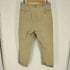 ポロラルフローレン POLO RALPH LAUREN HAMMOND PANT CHINO 2タック チノパンツ メンズ 34X30