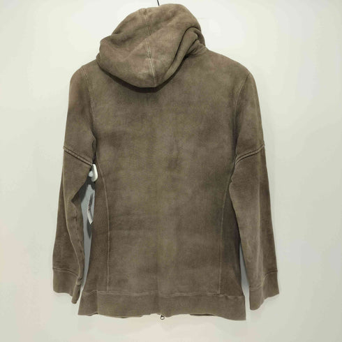 ゴーサンゴーイチプールオム 5351 POUR LES HOMMES Y2K Rare Japanese ワッペンロゴ ジップアップパーカー メンズ 3