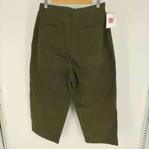 レボ Revo. バギーシルエット タック チノパンツ メンズ JPN:2
