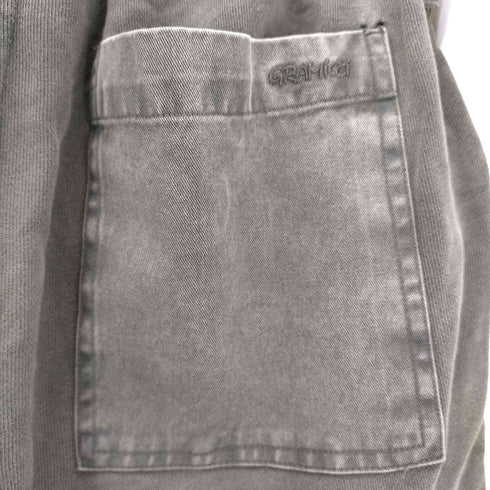 グラミチ GRAMICCI スウェットショーツ メンズ JPN:L