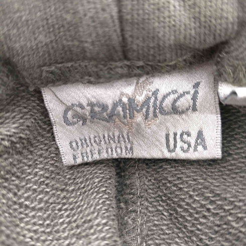 グラミチ GRAMICCI スウェットショーツ メンズ JPN:L