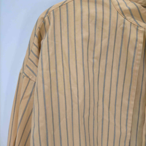 クラシカルエルフ CLASSICAL ELF ボリュームスリーブケープカラーシャツ レディース JPN:M