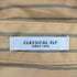 クラシカルエルフ CLASSICAL ELF ボリュームスリーブケープカラーシャツ レディース JPN:M