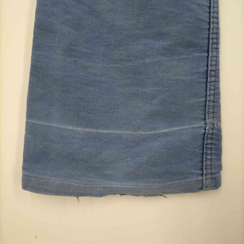 LE FAVORI 40s~モールスキンフレンチワークパンツ メンズ
