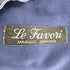 LE FAVORI 40s~モールスキンフレンチワークパンツ メンズ