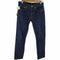 アーペーセー A.P.C. ボタンフライ ストレートデニムパンツ レディース UK:28-29