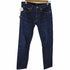 アーペーセー A.P.C. ボタンフライ ストレートデニムパンツ レディース UK:28-29